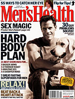 Mens Health