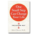 Kaizen Way Book