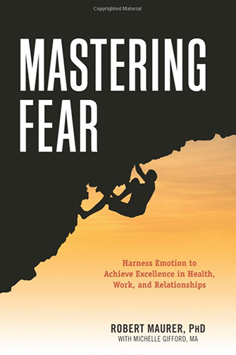 Mastering Fear