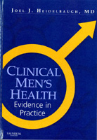 Mens Health Cover